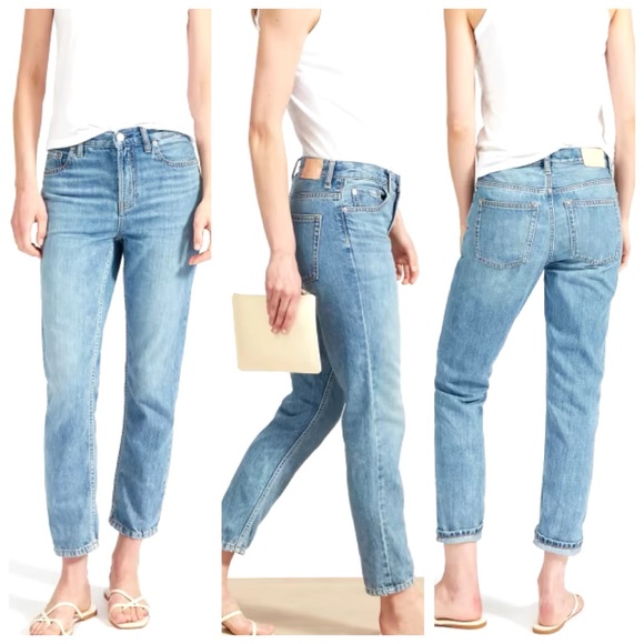 Everlane Denim - Everlane The Super Soft Relaxed Denim Jean